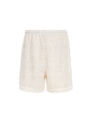 Agua Bendita Men: Maury Shorts (13304)