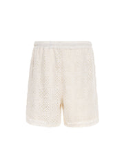 Agua Bendita Men: Maury Shorts (13304)