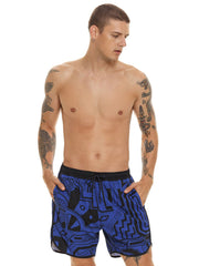 Agua Bendita Men: Liam Trunk (13143)