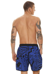 Agua Bendita Men: Liam Trunk (13143)