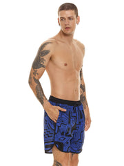 Agua Bendita Men: Liam Trunk (13143)