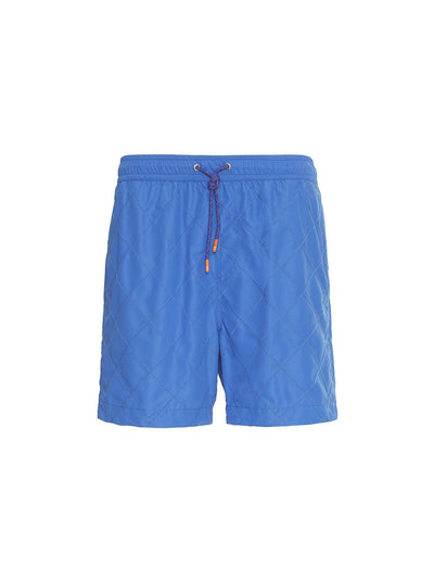 Agua Bendita Men: Damson Trunk (13201)