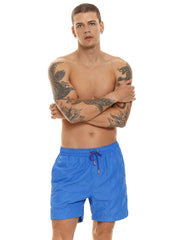 Agua Bendita Men: Damson Trunk (13201)