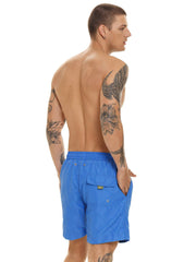 Agua Bendita Men: Damson Trunk (13201)