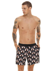 Agua Bendita Men: Joe Trunk (13141)