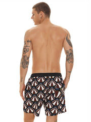 Agua Bendita Men: Joe Trunk (13141)