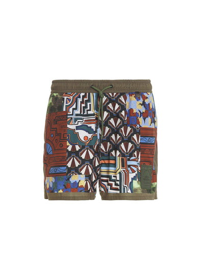 Agua Bendita Men: Cassius Trunk (13140)