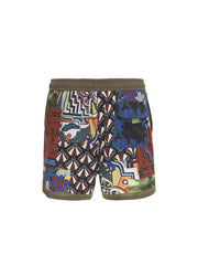 Agua Bendita Men: Cassius Trunk (13140)