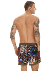 Agua Bendita Men: Cassius Trunk (13140)