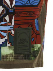 Agua Bendita Men: Cassius Trunk (13140)