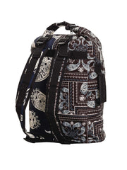 Agua Bendita Men: Otto Bag (14265)