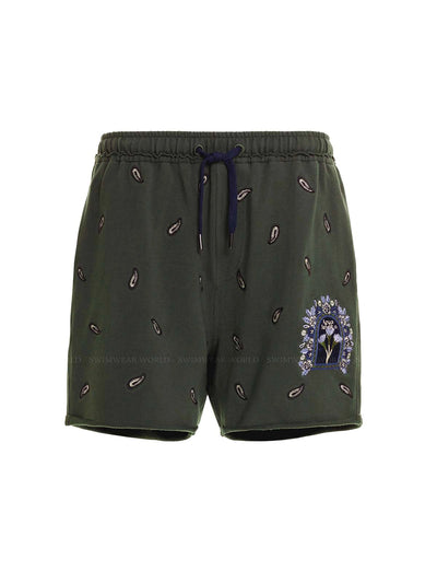 Agua Bendita Men: Cece Men's Shorts (14259)