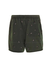 Agua Bendita Men: Cece Men's Shorts (14259)