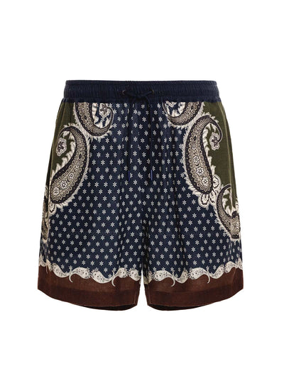 Agua Bendita Men: Cece Men's Shorts (14260)