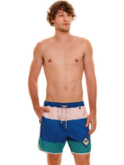 Agua Bendita Men: Liam Men's Trunk (14304)