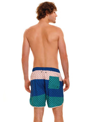 Agua Bendita Men: Liam Men's Trunk (14304)