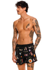 Agua Bendita Men: Cassius Trunk (19310)