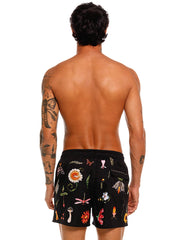 Agua Bendita Men: Cassius Trunk (19310)