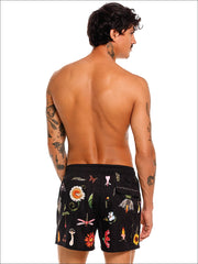 Agua Bendita Men: Cassius Trunk (19310)