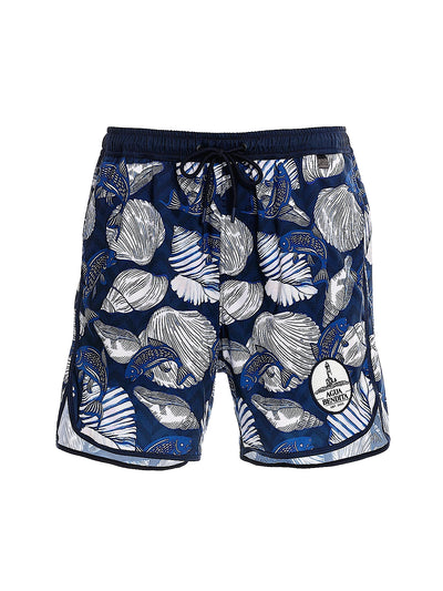 Agua Bendita Men: Liam Trunks (19385)