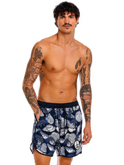 Agua Bendita Men: Liam Trunks (19385)