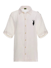 Agua Bendita Men: Jack Shirt (19787)