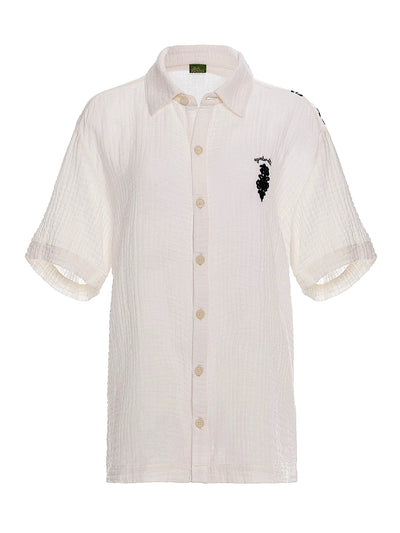 Agua Bendita Men: Jack Shirt (19787)