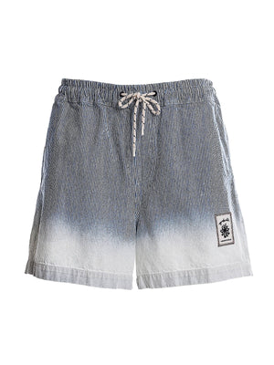 Agua Bendita Men: Cece Shorts (19781)
