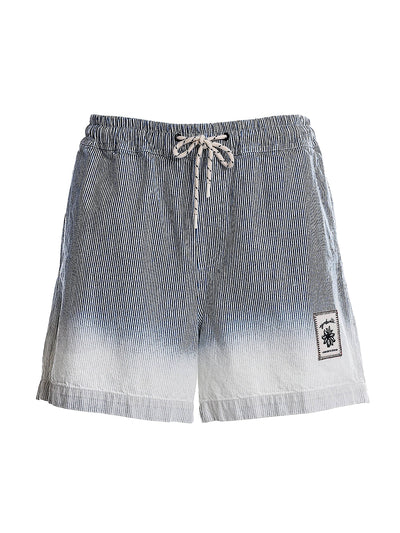 Agua Bendita Men: Cece Shorts (19781)