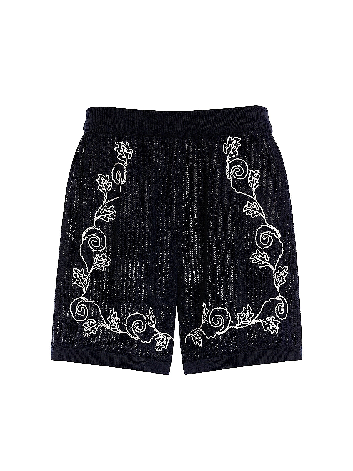 Agua Bendita Men: Maury Shorts
