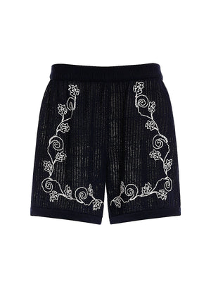 Agua Bendita Men: Maury Shorts (19782)