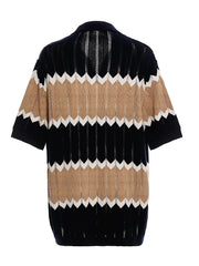 Agua Bendita Men: Aron Polo Shirt (19786)