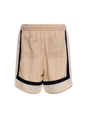 Agua Bendita Men: Georgie Shorts (19780)