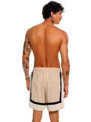 Agua Bendita Men: Georgie Shorts (19780)