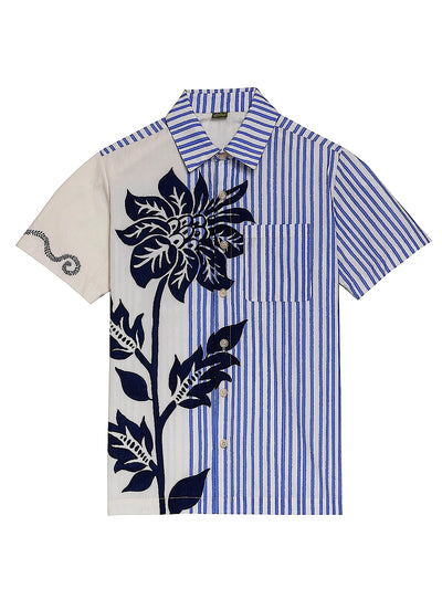 Agua Bendita Men: Jack Shirt (19788)