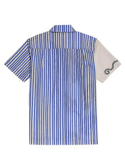 Agua Bendita Men: Jack Shirt (19788)