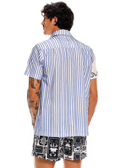 Agua Bendita Men: Jack Shirt (19788)