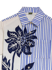 Agua Bendita Men: Jack Shirt (19788)