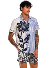 Agua Bendita Men: Jack Shirt (19788)