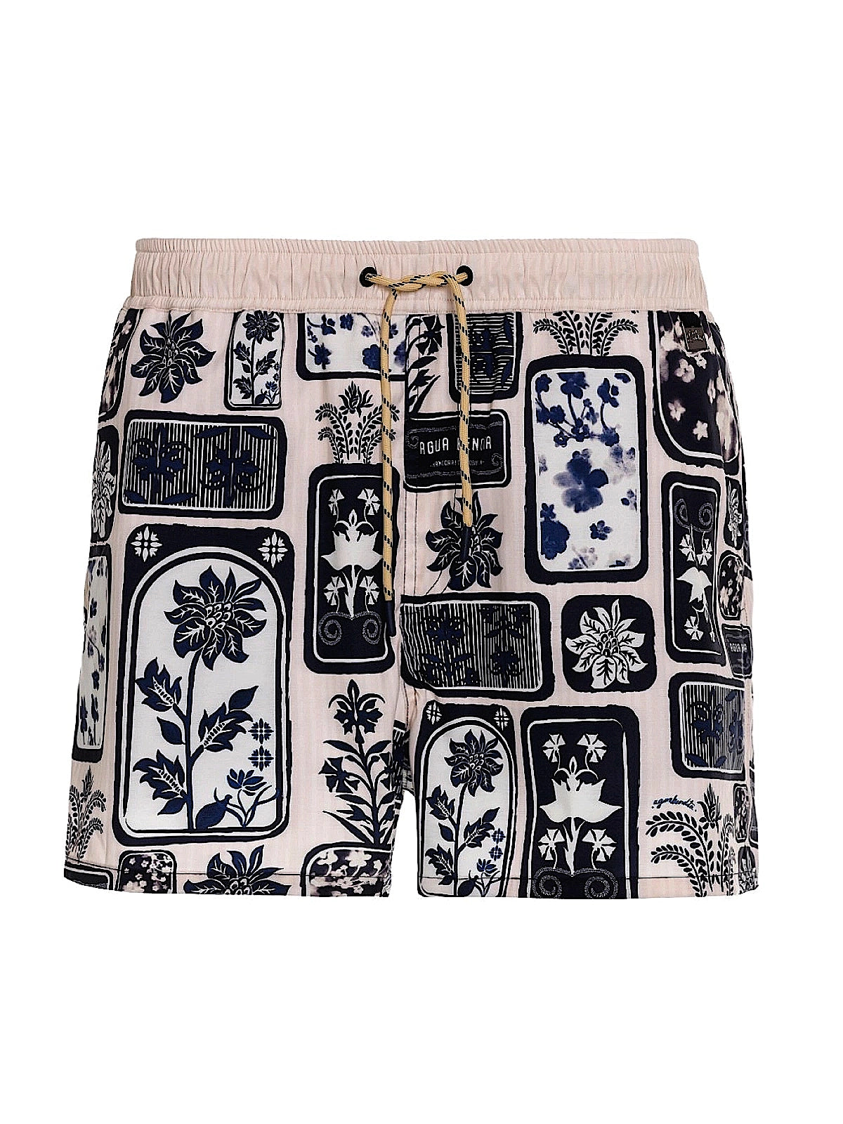 Agua Bendita Men: Cassius Trunks