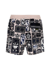 Agua Bendita Men: Cassius Trunks (19783)
