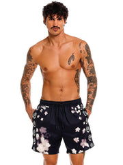 Agua Bendita Men: Joe Trunks (19791)