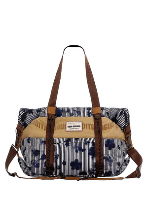 Agua Bendita Men: Weekender Bag (19794)