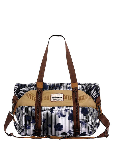 Agua Bendita Men: Weekender Bag (19794)