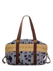 Agua Bendita Men: Weekender Bag (19794)