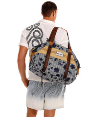 Agua Bendita Men: Weekender Bag (19794)