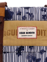 Agua Bendita Men: Weekender Bag (19794)