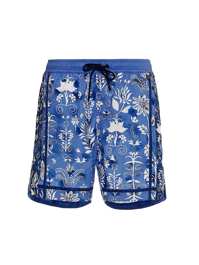 Agua Bendita Men: Fredie Trunks (19796)