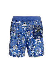Agua Bendita Men: Fredie Trunks (19796)
