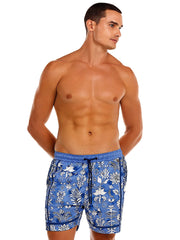 Agua Bendita Men: Fredie Trunks (19796)